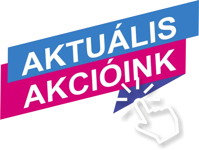 Aktuális Akcióink
