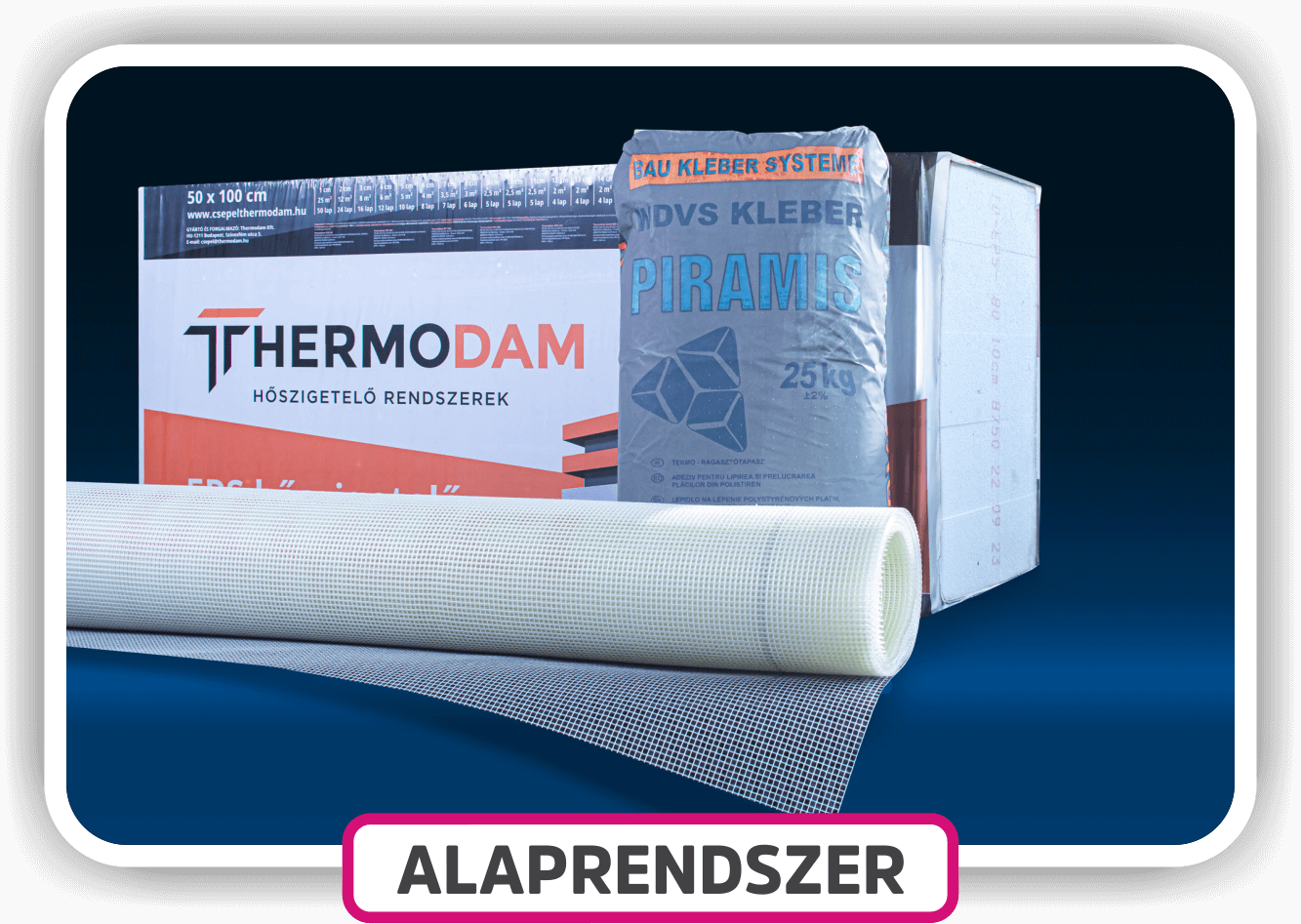 Árak megizzasztva - Alaprendszer kép