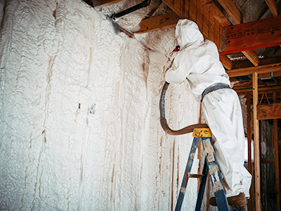 Alternatív hőszigetlések - callulóz