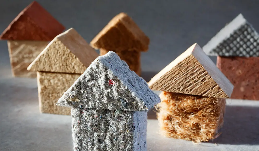 Alternatív szigetelések