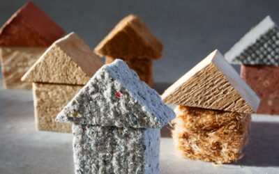 Alternatív szigetelések