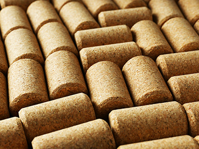 Alternatív hőszigetlések - parafa