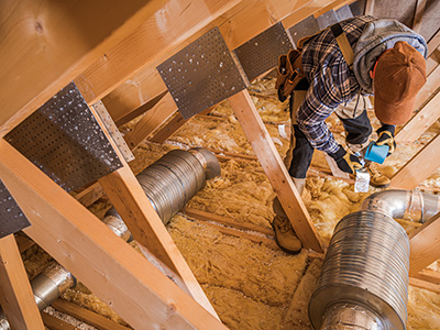 Hőszigetelés 2026-ban