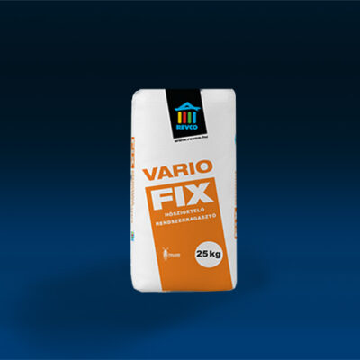 Revco Vario Fix eps
