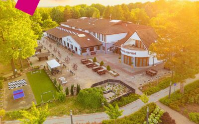 Park Hotel**** Bükfürdő