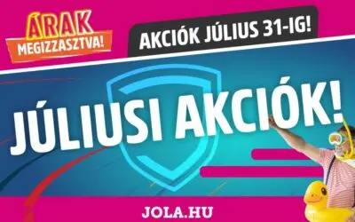 Júliusi akciók