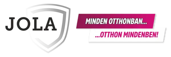 JOLA - Minden otthonban JOLA - Minden otthonban
