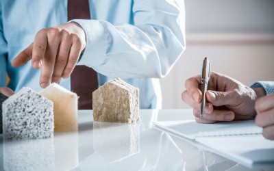 Milyen típusú anyagokat használunk hőszigeteléshez?